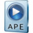 APE File Icon
